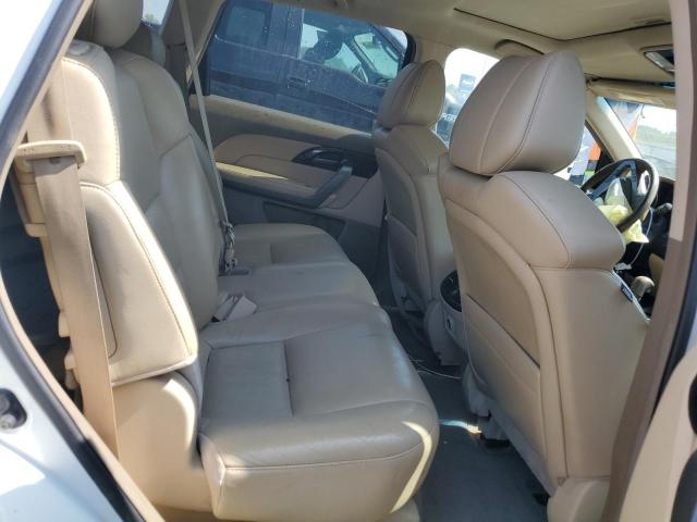 Photo 11 from auction – 2009 ACURA MDX TECHNO with VIN 2HNYD28689H532014