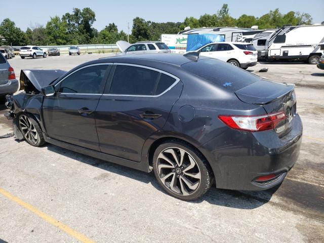 Photo 2 from auction – 2016 ACURA ILX PREMIU with VIN 19UDE2F81GA003250