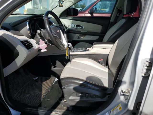 Photo 7 from auction – 2012 GMC TERRAIN SL with VIN 2GKFLXE57C6351227