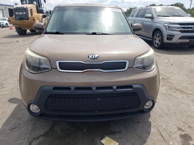 Photo 5 from auction – 2015 KIA SOUL with VIN KNDJN2A22F7216384
