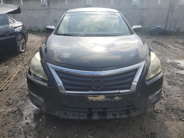 Photo 5 from auction – 2013 NISSAN ALTIMA 2.5 with VIN 1N4AL3AP3DC242087