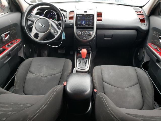 Foto 8 de la subasta – 2013 KIA SOUL + con VIN KNDJT2A60D7758699