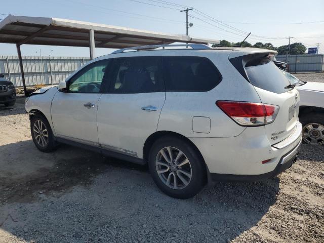 Foto 2 de la subasta – 2015 NISSAN PATHFINDER con VIN 5N1AR2MN8FC662942