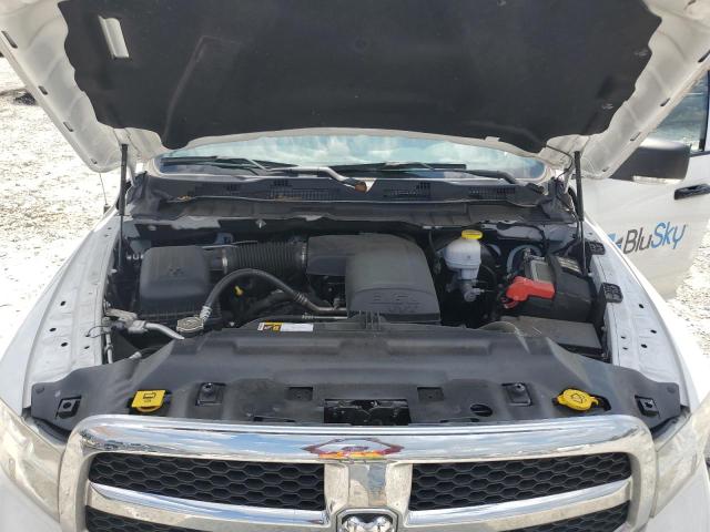 Photo 11 from auction – 2023 DODGE RAM 1500 C with VIN 1C6RR6LG1PS536048