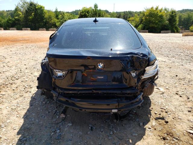 Photo 6 from auction – 2015 BMW 428 I GRAN with VIN WBA4A5C58FD410191