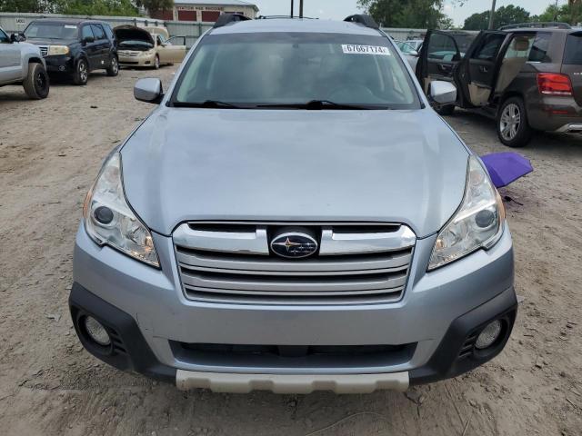 Photo 5 from auction – 2013 SUBARU OUTBACK 2. with VIN 4S4BRCJC9D3304257