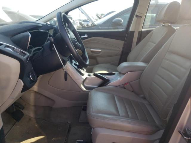 Photo 7 from auction – 2013 FORD C-MAX SEL with VIN 1FADP5BU3DL509648