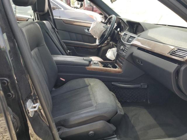 Photo 7 from auction – 2011 MERCEDES-BENZ E 550 4MAT with VIN WDDHF9ABXBA298467