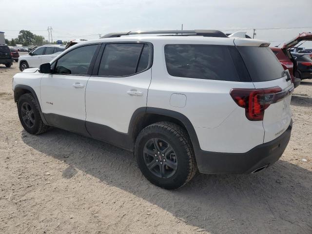 Photo 2 from auction – 2023 GMC ACADIA AT4 with VIN 1GKKNLLSXPZ247710