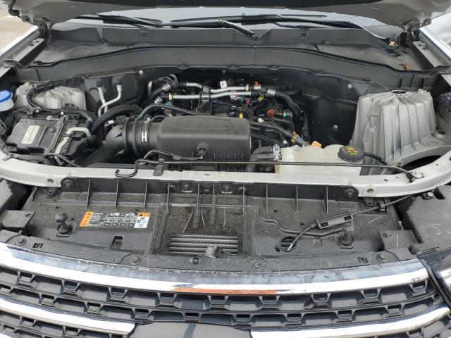 Photo 12 from auction – 2023 FORD EXPLORER X with VIN 1FMSK8DH4PGA96861