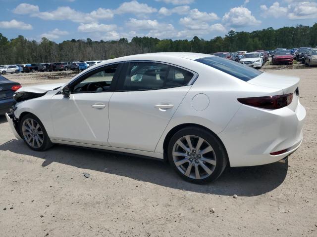 Photo 2 from auction – 2022 MAZDA 3 SELECT with VIN 3MZBPABL7NM315266