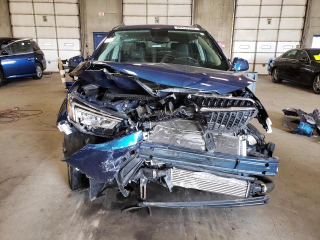 Photo 5 from auction – 2020 BUICK ENCORE PRE with VIN KL4CJESB2LB002745