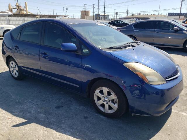 Photo 4 from auction – 2008 TOYOTA PRIUS with VIN JTDKB20U387816026