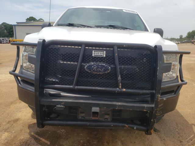 Photo 5 from auction – 2016 FORD F150 SUPER with VIN 1FTFW1EF2GKD59232