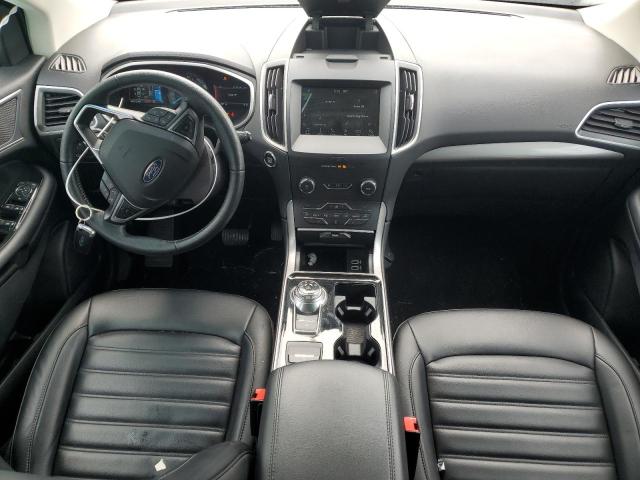 Photo 8 from auction – 2019 FORD EDGE SEL with VIN 2FMPK3J91KBC07582