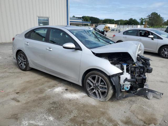 Photo 4 from auction – 2020 KIA FORTE EX with VIN 3KPF54AD2LE209546