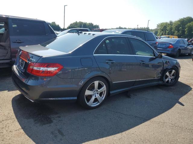 Photo 3 from auction – 2011 MERCEDES-BENZ E 350 4MAT with VIN WDDHF8HB2BA489929