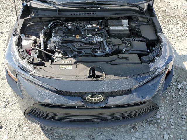 Photo 11 from auction – 2024 TOYOTA COROLLA LE with VIN 5YFB4MDE7RP129611