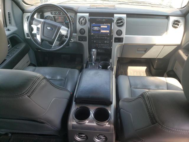 Photo 8 from auction – 2011 FORD F150 SUPER with VIN 1FTFW1ET7BFD27786
