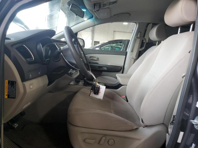 Photo 7 from auction – 2015 KIA SEDONA LX with VIN KNDMB5C17F6061302