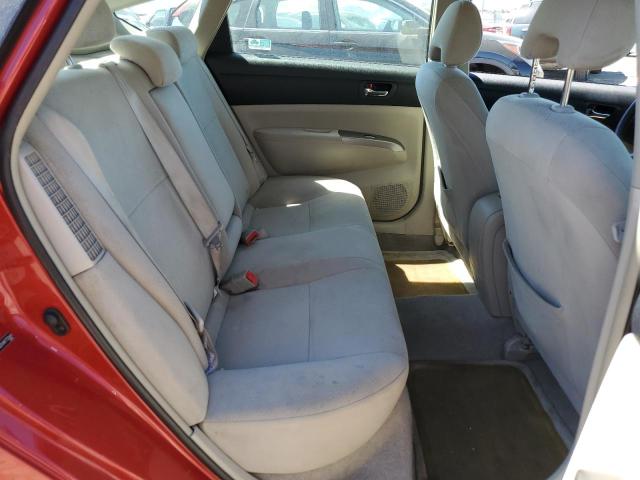 Photo 10 from auction – 2008 TOYOTA PRIUS with VIN JTDKB20U887732669