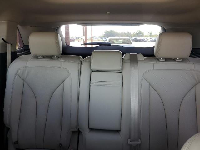 Photo 10 from auction – 2017 LINCOLN MKX RESERV with VIN 2LMPJ8LP9HBL31771
