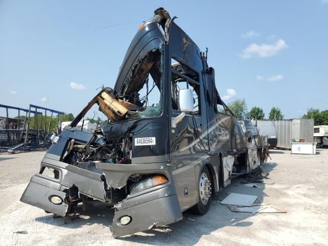 Photo 2 from auction – 2007 FREIGHTLINER CHASSIS X with VIN 4UZACJDC67CZ26011