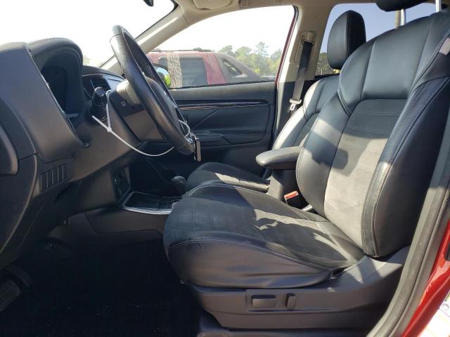 Photo 7 from auction – 2019 MITSUBISHI OUTLANDER with VIN JA4AD3A35KZ045432