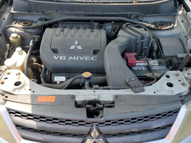 Photo 12 from auction – 2008 MITSUBISHI OUTLANDER with VIN JA4MT41X38Z012706