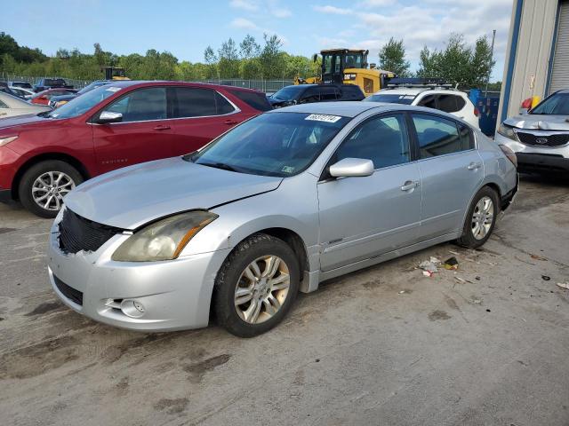 NISSAN ALTIMA HYB 2010 with VIN 1N4CL2AP2AC108993 - Photo from auction