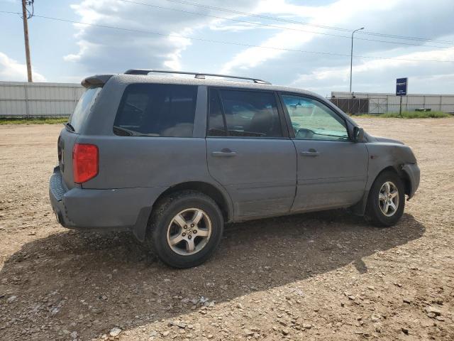 Photo 3 from auction – 2006 HONDA PILOT EX with VIN 2HKYF18436H508330