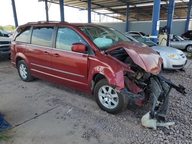 Photo 4 from auction – 2010 CHRYSLER TOWN & COU with VIN 2A4RR5D13AR492148