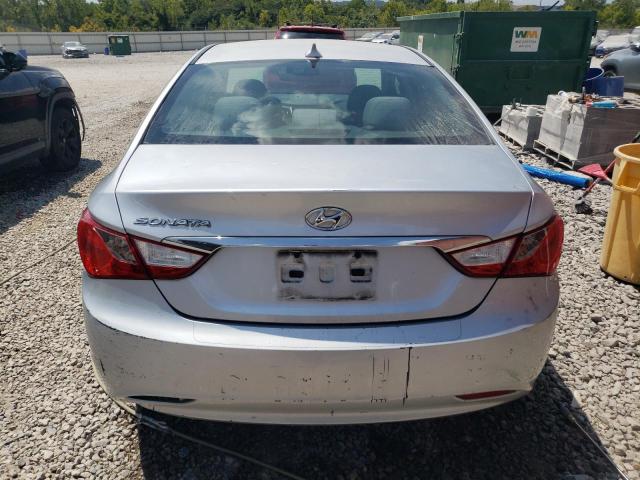 Photo 6 from auction – 2013 HYUNDAI SONATA GLS with VIN 5NPEB4AC7DH587502