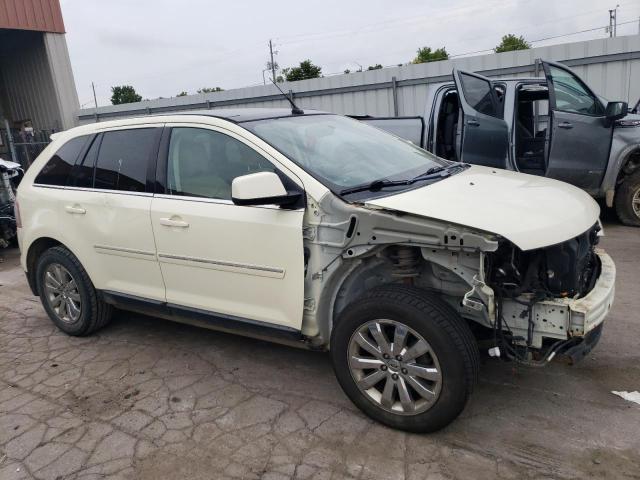 Photo 4 from auction – 2008 FORD EDGE LIMIT with VIN 2FMDK39C38BA98621