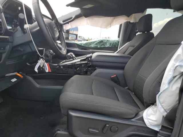 Photo 7 from auction – 2023 FORD F150 SUPER with VIN 1FTFW1ED8PFC32380