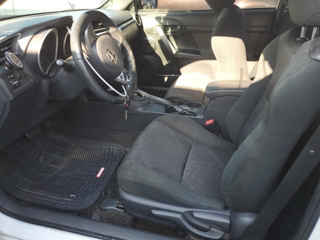 Photo 7 from auction – 2013 TOYOTA SCION TC with VIN JTKJF5C74D3045190