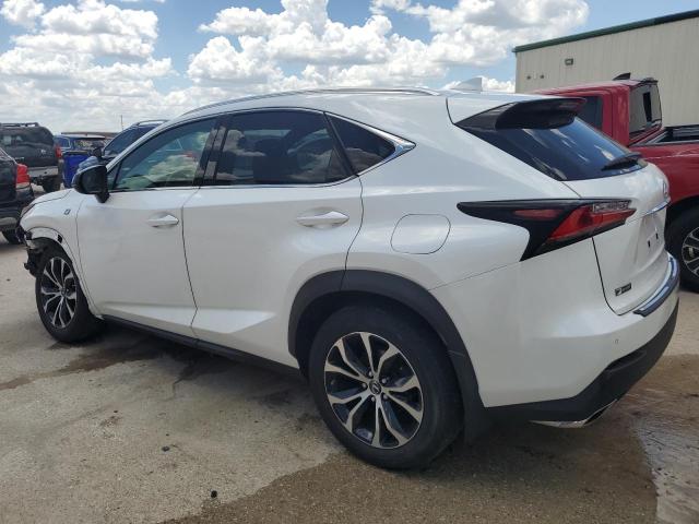 Photo 2 from auction – 2015 LEXUS NX 200T with VIN JTJBARBZ2F2006575