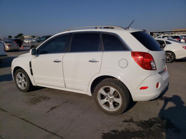 Photo 2 from auction – 2015 CHEVROLET CAPTIVA LT with VIN 3GNAL4EK8FS524891