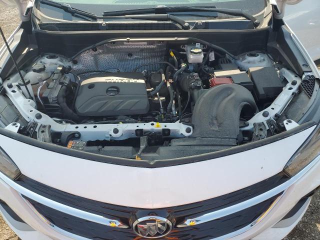 Photo 12 from auction – 2022 BUICK ENCORE GX with VIN KL4MMESLXNB115897