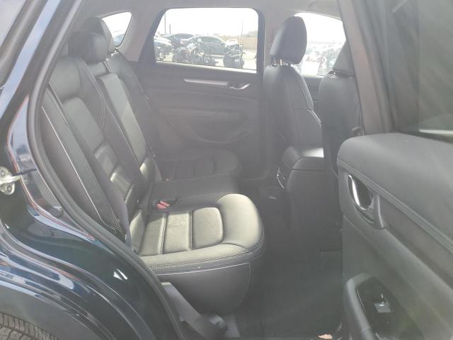 Photo 11 from auction – 2024 MAZDA CX-5 PREFE with VIN JM3KFBCL9R0512403