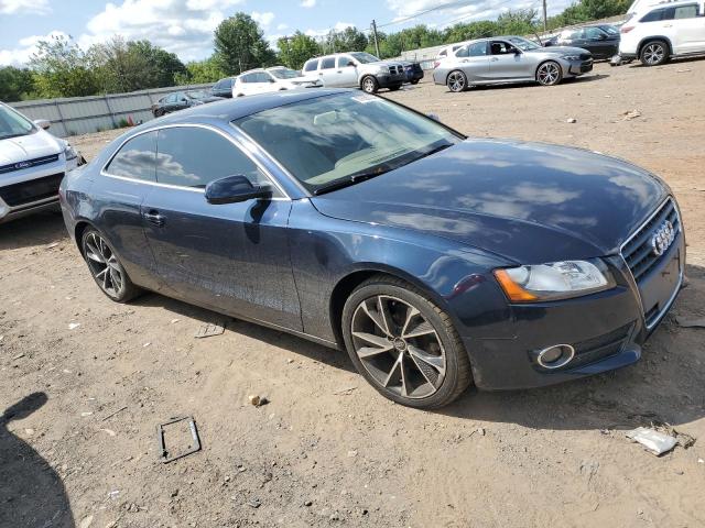 Фото 4 с аукциона – 2010 AUDI A5 PREMIUM с VIN WAUCFAFR1AA033525