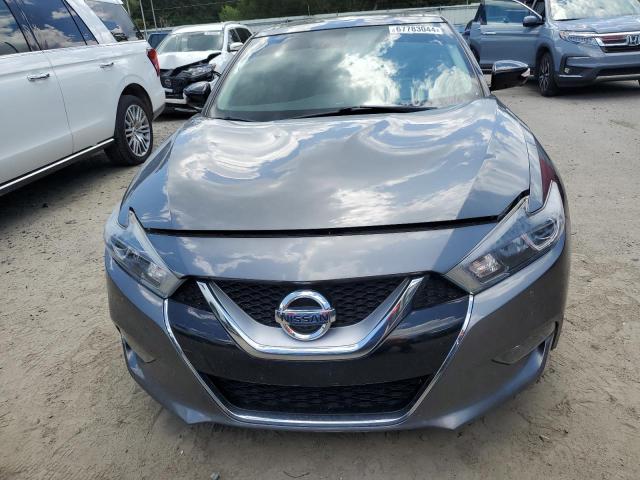 Photo 5 from auction – 2017 NISSAN MAXIMA 3.5 with VIN 1N4AA6AP0HC418333