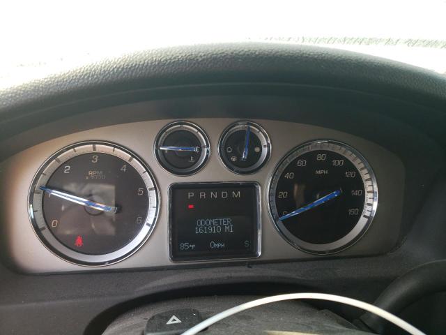 Photo 9 from auction – 2013 CADILLAC ESCALADE E with VIN 1GYS4HEF8DR200984