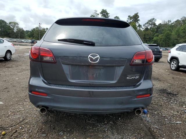 Zdjęcie 6 z aukcji – 2013 MAZDA CX-9 SPORT z VIN JM3TB2BA2D0403676