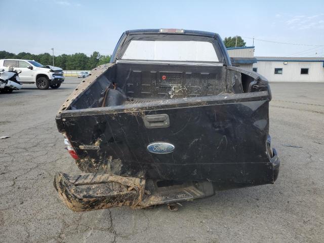 Photo 6 from auction – 2008 FORD F150 with VIN 1FTRX14W98FC23055