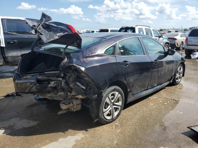 Photo 3 from auction – 2017 HONDA CIVIC LX with VIN 19XFC2F55HE074789