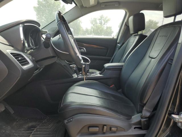 Photo 7 from auction – 2014 GMC TERRAIN DE with VIN 2GKFLZE32E6166371