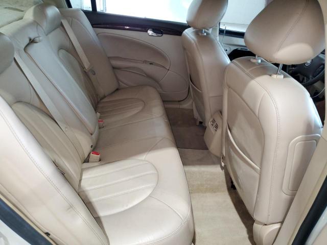 Photo 10 from auction – 2011 BUICK LUCERNE CX with VIN 1G4HC5EM1BU125566