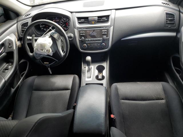Photo 8 from auction – 2017 NISSAN ALTIMA 2.5 with VIN 1N4AL3AP6HC241506