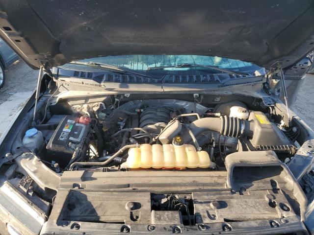 Photo 11 from auction – 2018 FORD F150 SUPER with VIN 1FTEW1C51JFE21273
